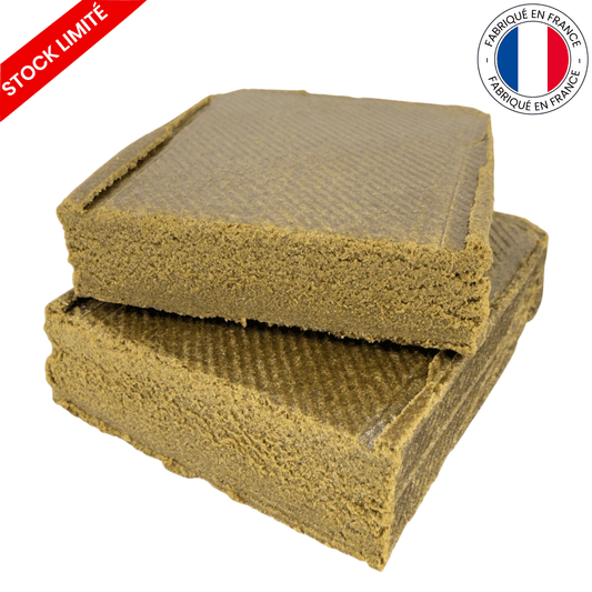 BUTTER MILK - RÉSINE DE CBD (DRY SIFT)