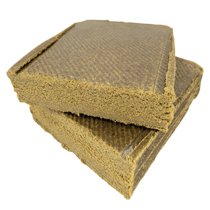BUTTER MILK - RÉSINE DE CBD (DRY SIFT)