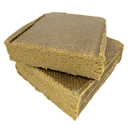 BUTTER MILK - RÉSINE DE CBD (DRY SIFT)