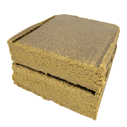 BUTTER MILK - RÉSINE DE CBD (DRY SIFT)
