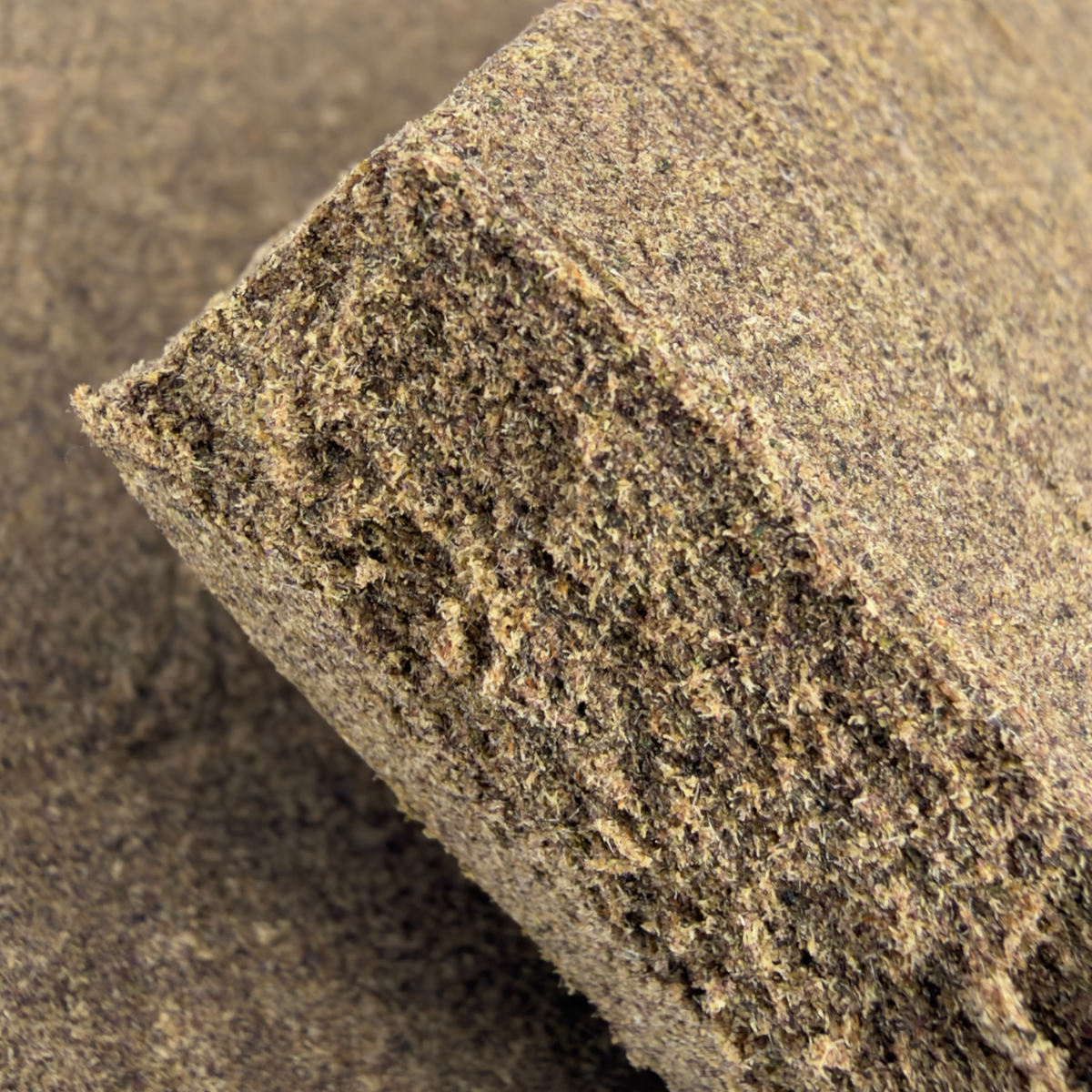 CHÂTEAU IZNO - RÉSINE DE CBD (DRY SIFT)
