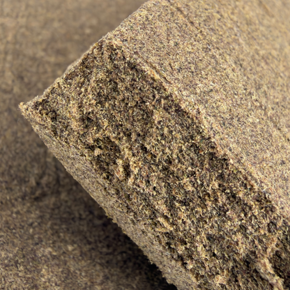 CHÂTEAU IZNO - RÉSINE DE CBD (DRY SIFT)