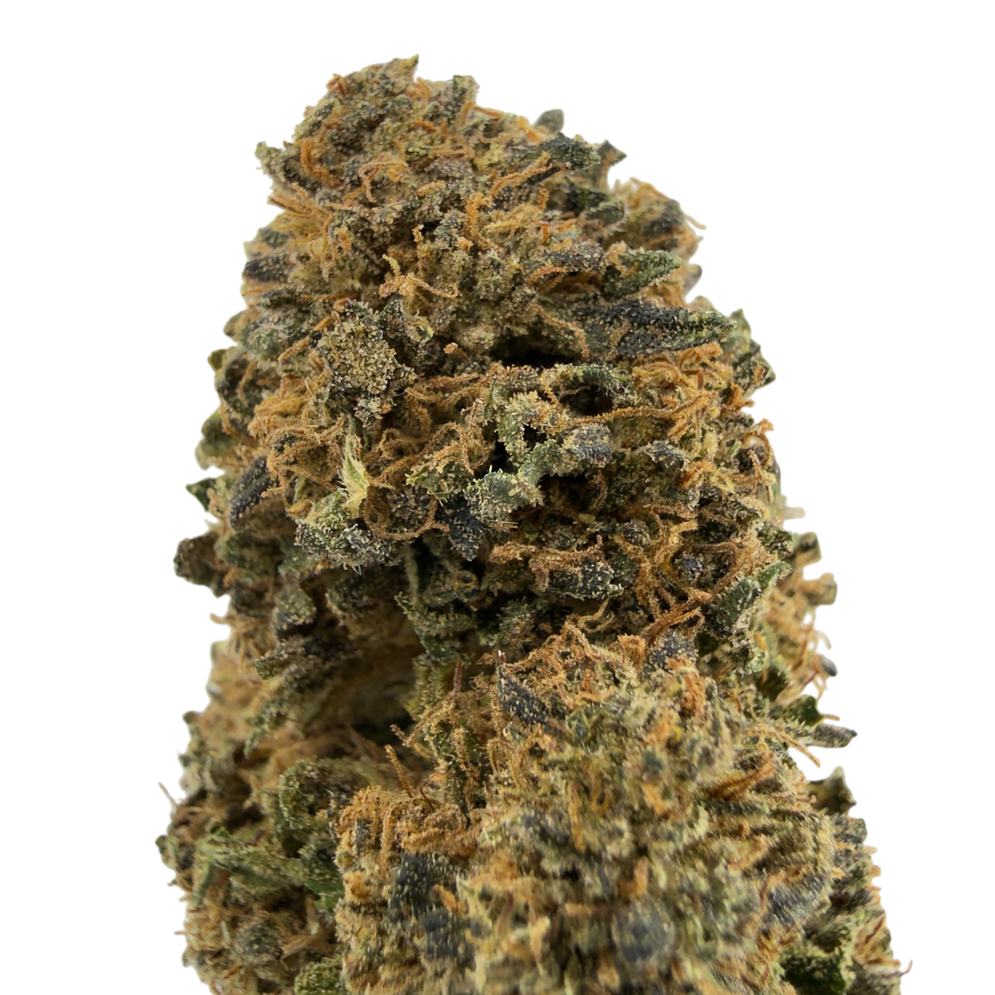 CHOCOLATE COVERED STRAWBERRY - FLEUR DE CBD ORGANIQUE