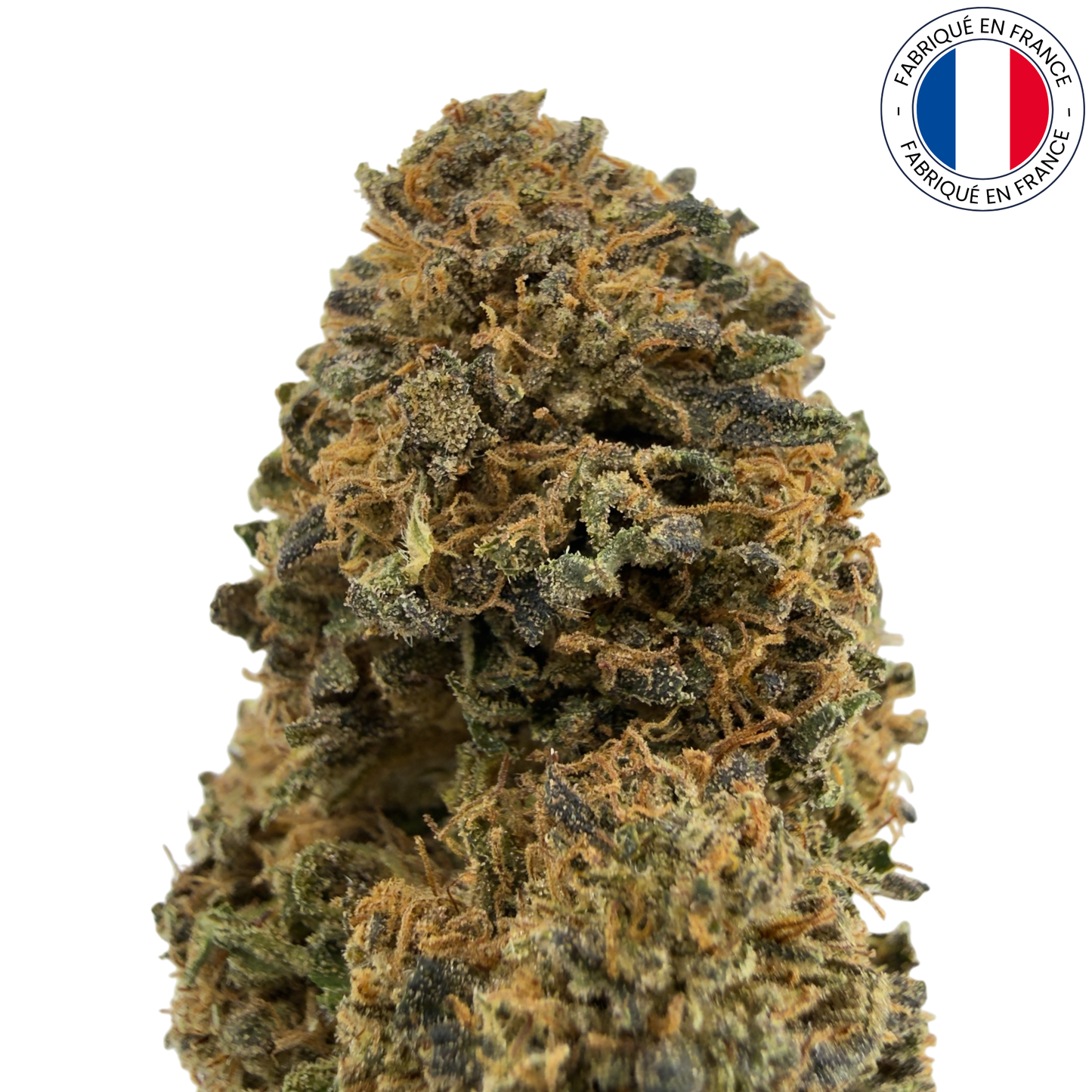 CHOCOLATE COVERED STRAWBERRY - FLEUR DE CBD ORGANIQUE