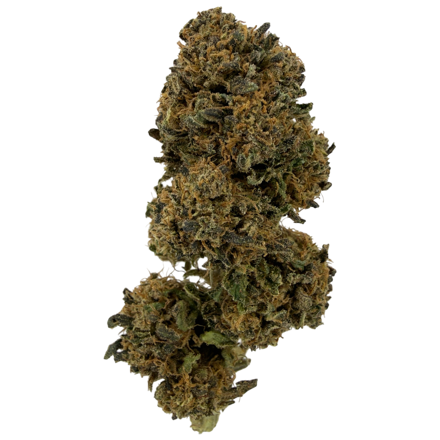 CHOCOLATE COVERED STRAWBERRY - FLEUR DE CBD ORGANIQUE