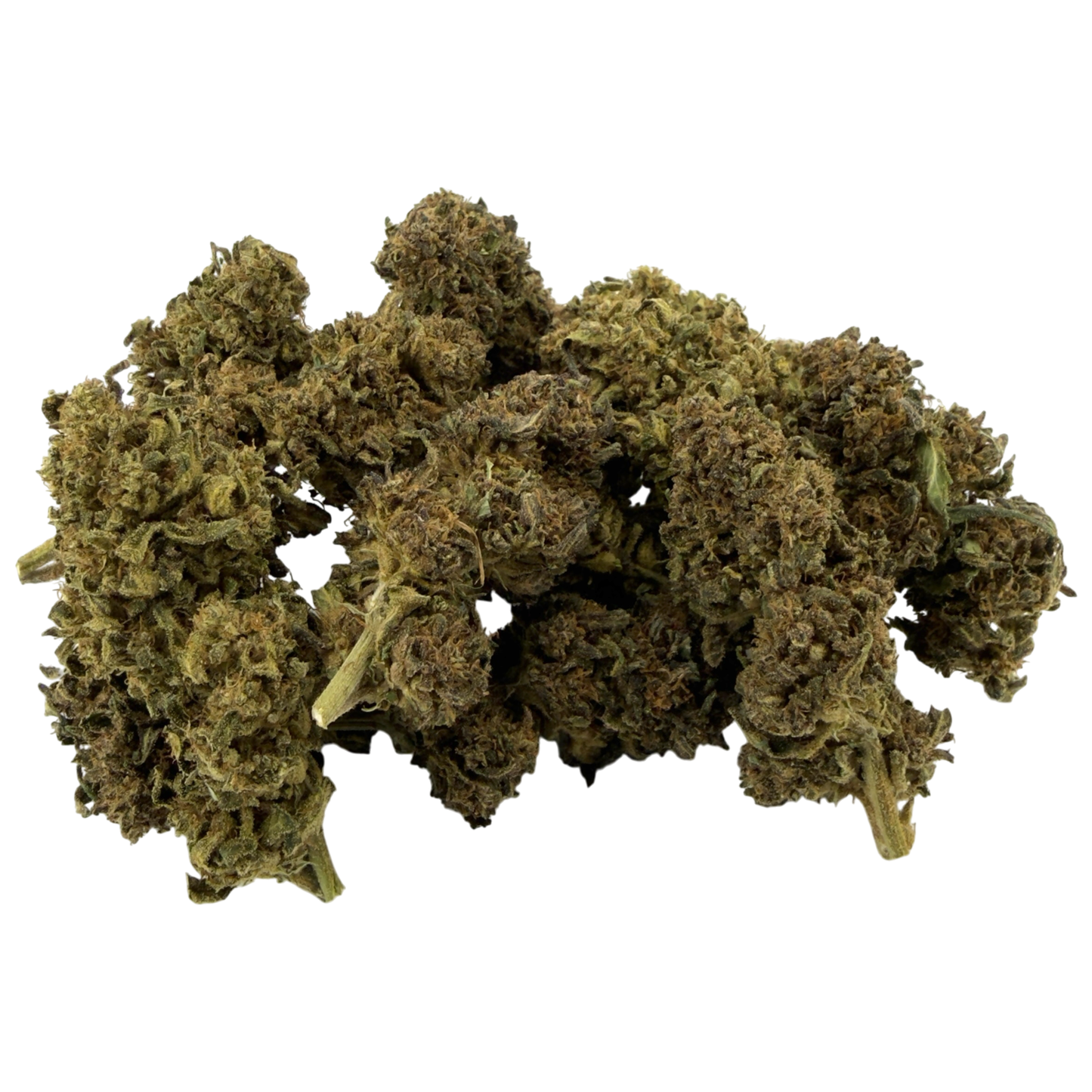 CHOCOLATE COVERED STRAWBERRY - FLEUR DE CBD ORGANIQUE