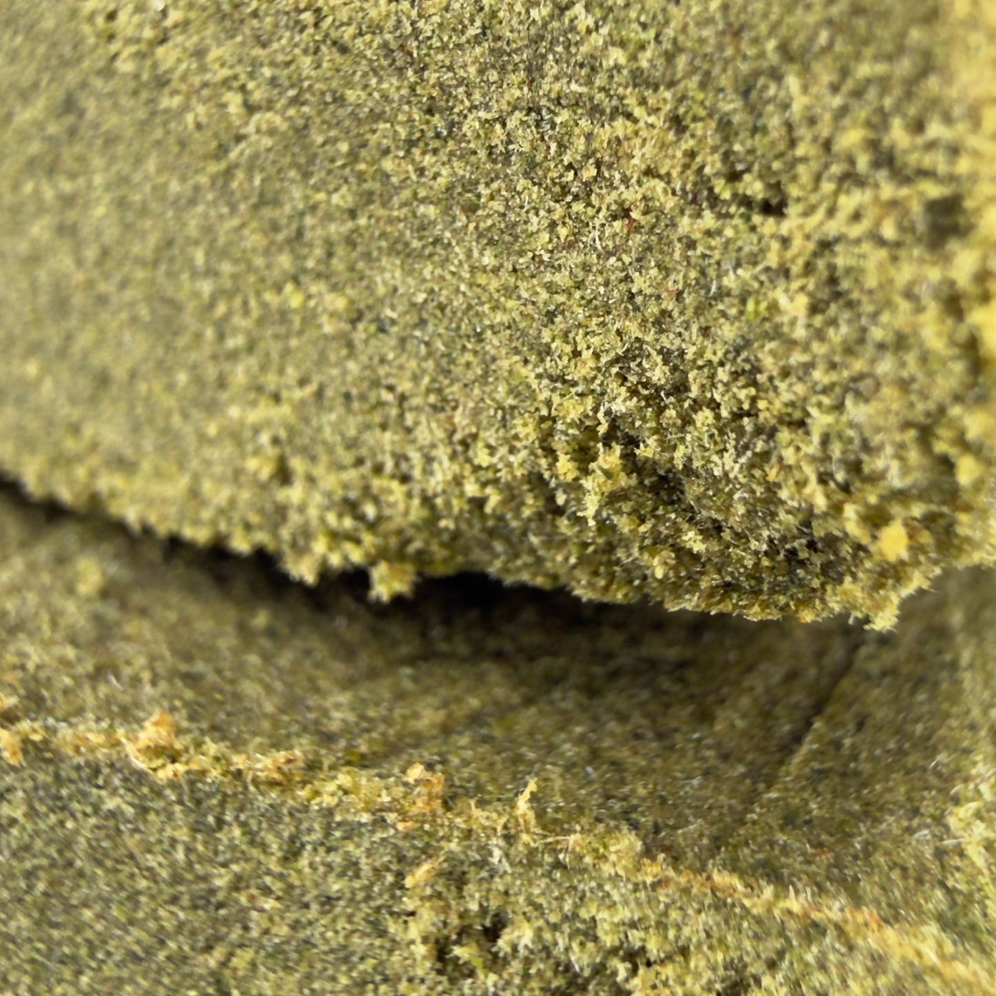 COSMOS - RÉSINE DE CBD (DRY SIFT)