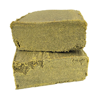 COSMOS - RÉSINE DE CBD (DRY SIFT)