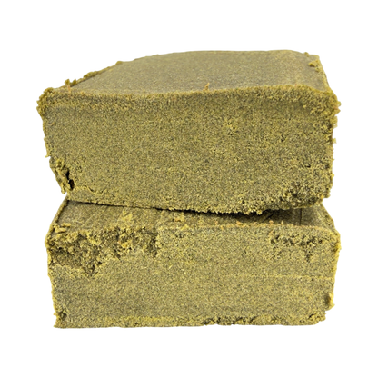 COSMOS - RÉSINE DE CBD (DRY SIFT)