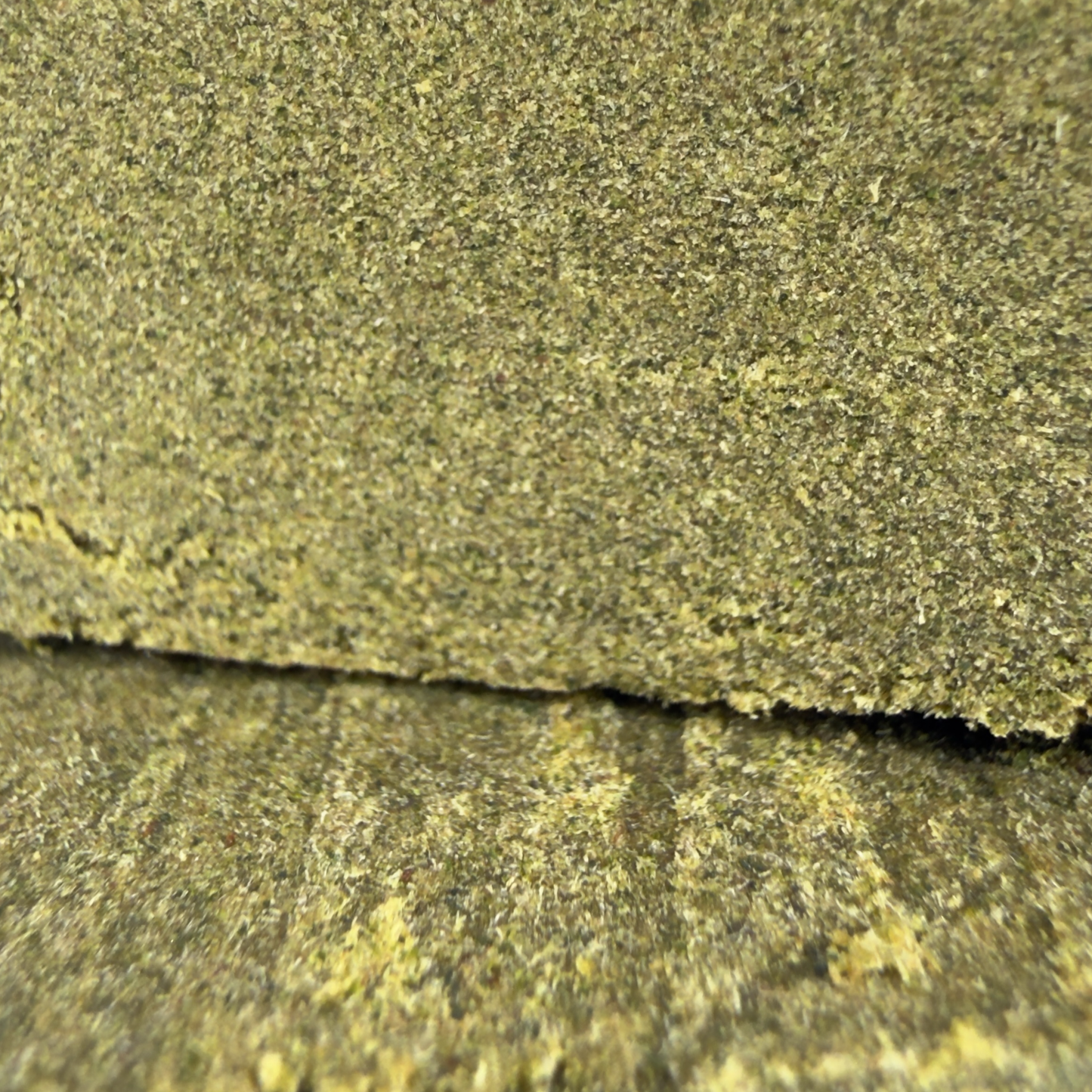 COSMOS - RÉSINE DE CBD (DRY SIFT)