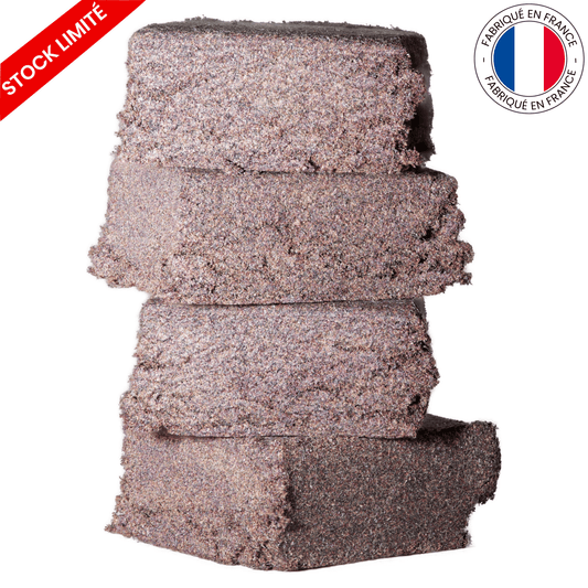 Cryo Dry Sift Blood Orange - (Résine de CBD) (Amour de Chanvre)