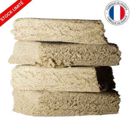 Cryo Dry Sift Pink Pineapple - (Résine de CBD) (Amour de Chanvre)