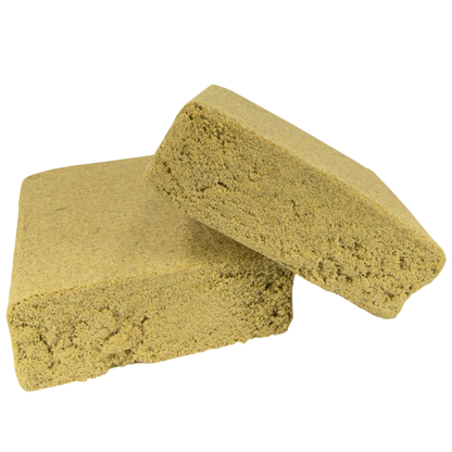 DARK VADOR - RÉSINE DE CBD (DRY SIFT)
