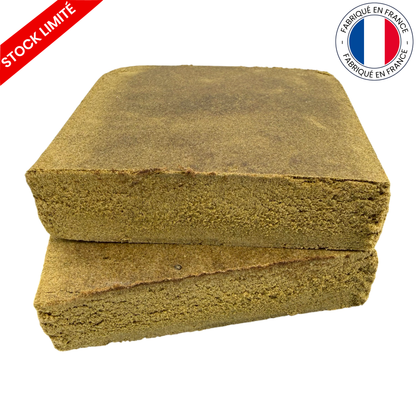 Forbidden V - Résine de CBD (Amour de Chanvre)