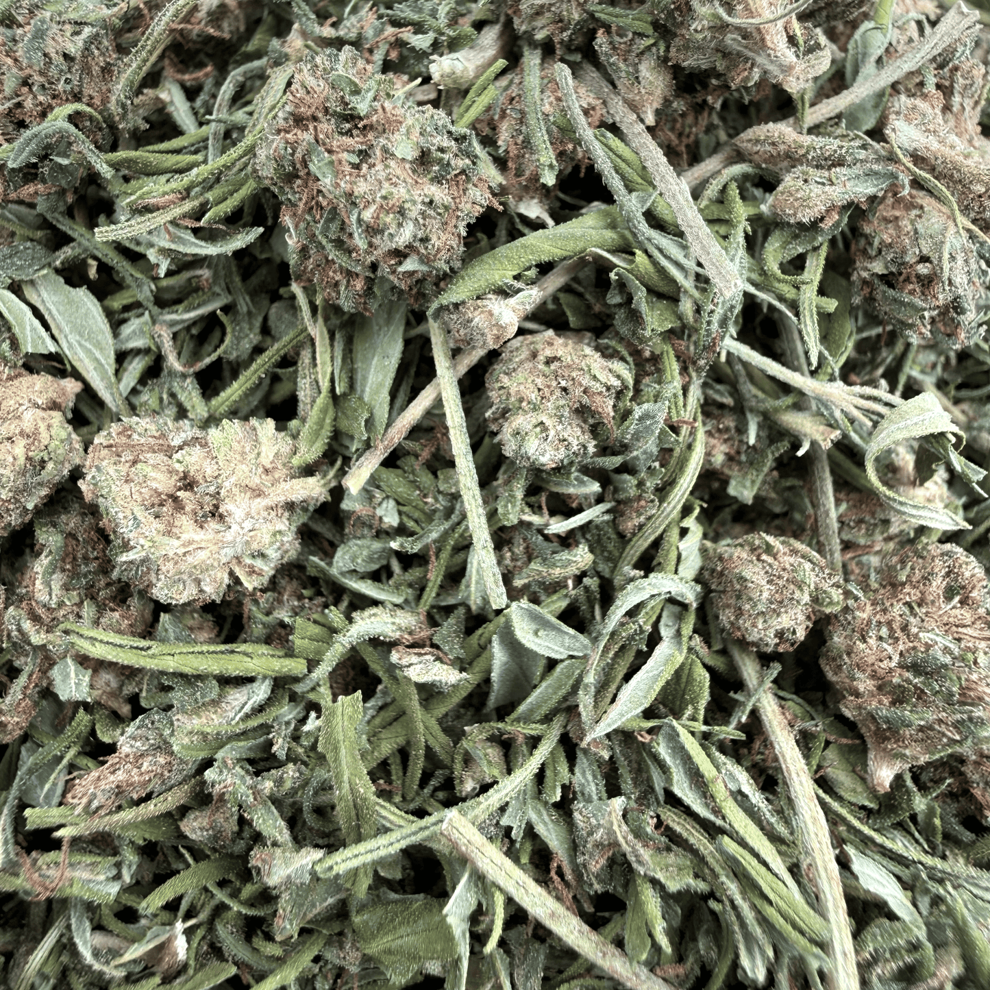 TRIM PREMIUM - FLEUR DE CBD BIO