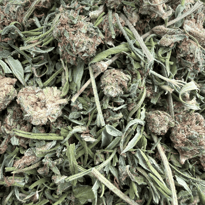 TRIM PREMIUM - FLEUR DE CBD BIO