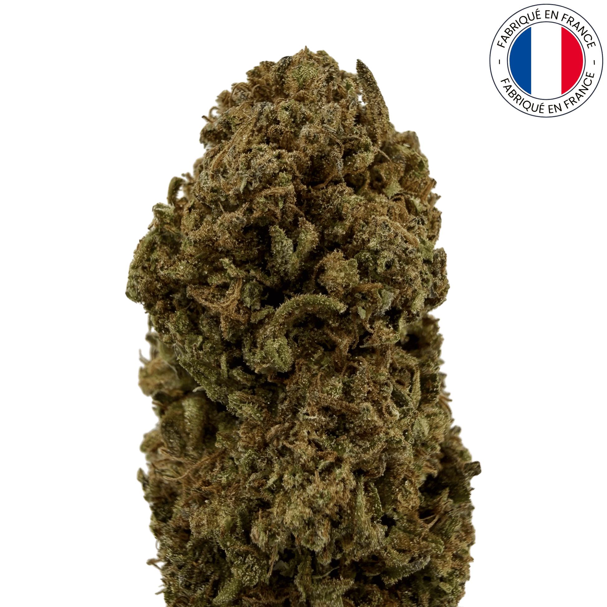 Gelato - Fleur de CBD bio (Amour de Chanvre)