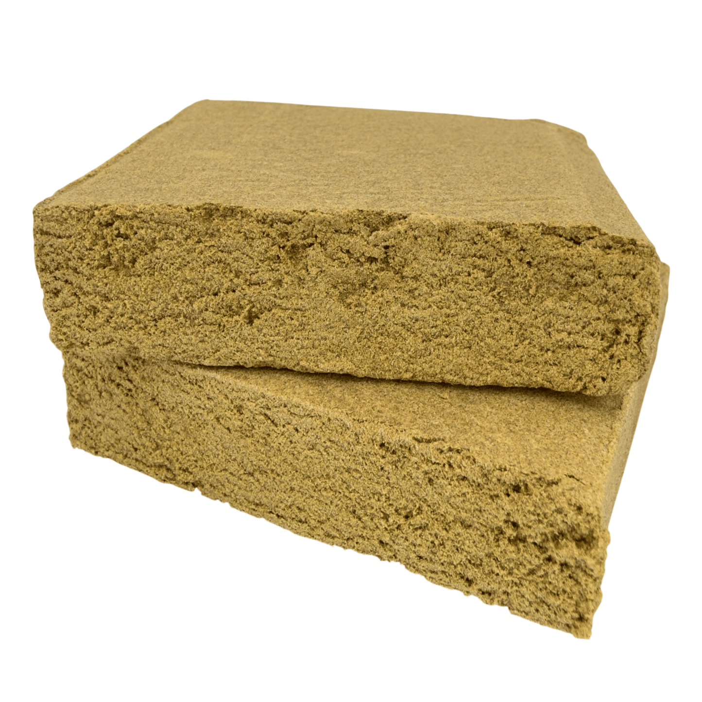GELATO MINT - RÉSINE DE CBD (DRY SIFT)