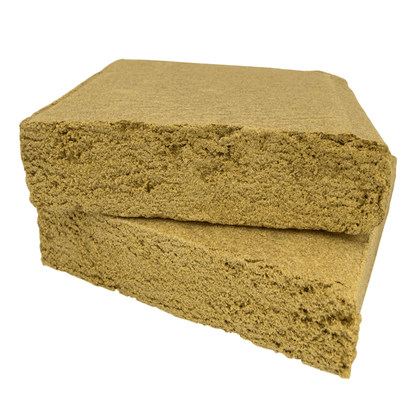 GELATO MINT - RÉSINE DE CBD (DRY SIFT)