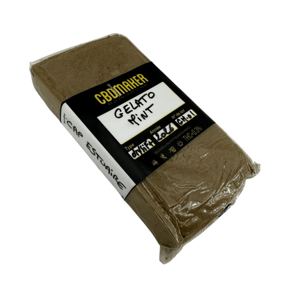 GELATO MINT - RÉSINE DE CBD (DRY SIFT)