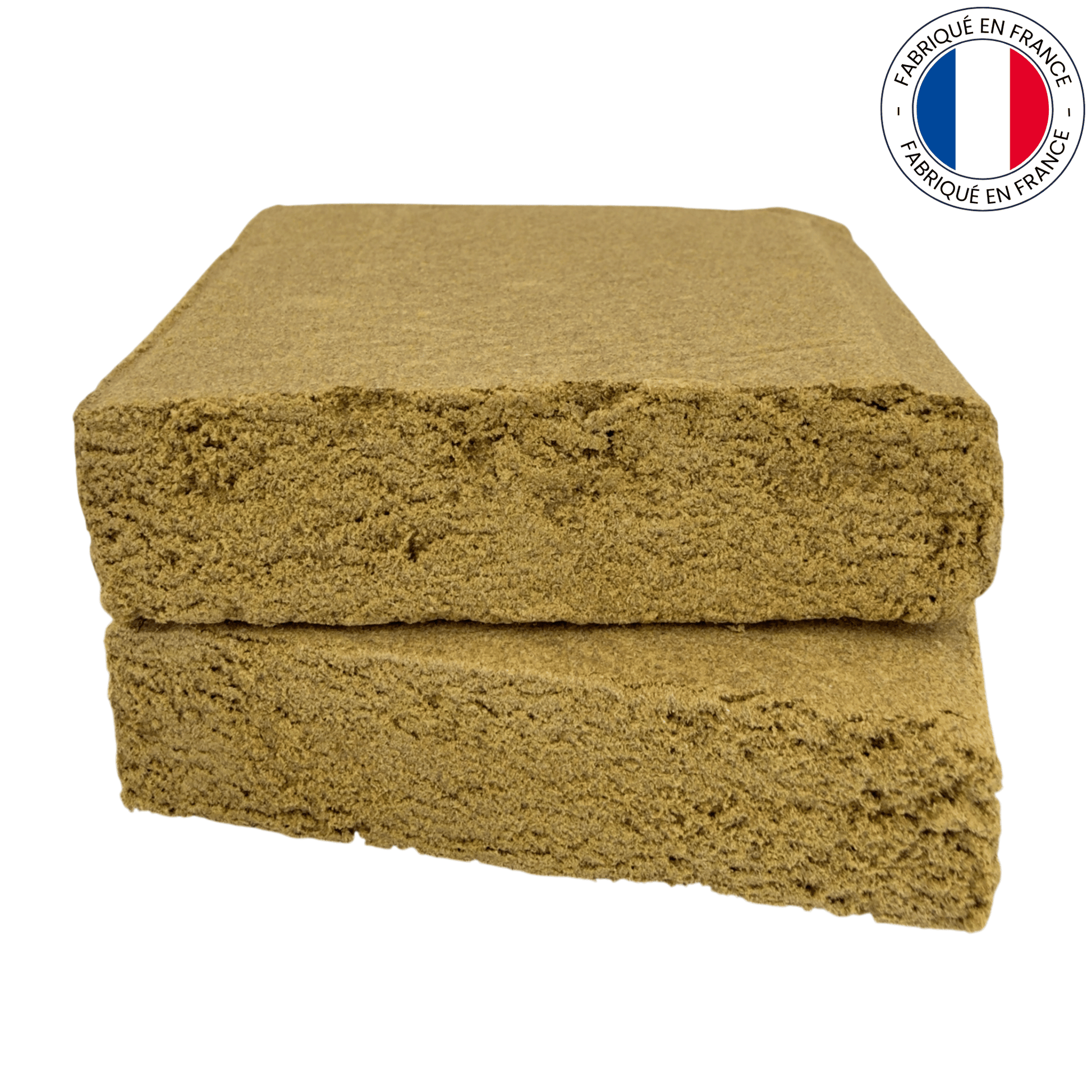 Gelato Mint - Résine de CBD (Amour de Chanvre)