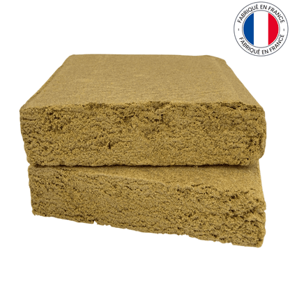 Gelato Mint - Résine de CBD (Amour de Chanvre)