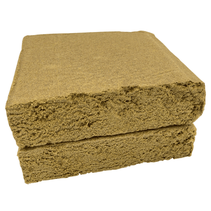 GELATO MINT - RÉSINE DE CBD (DRY SIFT)