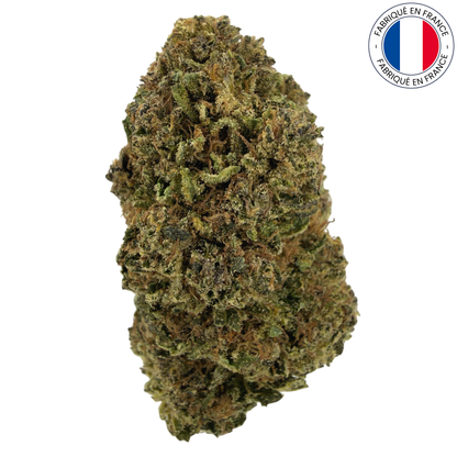Gelato - Fleur de CBD bio (Amour de Chanvre)
