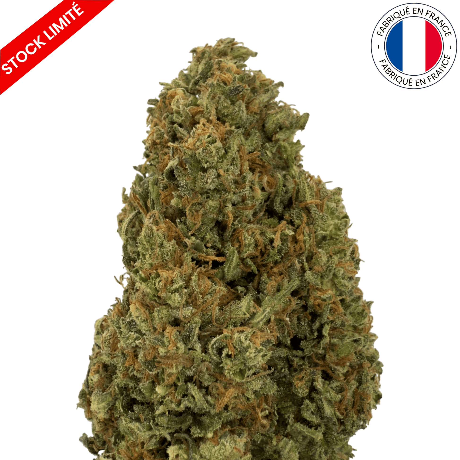 Goat Butter - Fleur de CBD - Light Dep -(Amour de Chanvre)