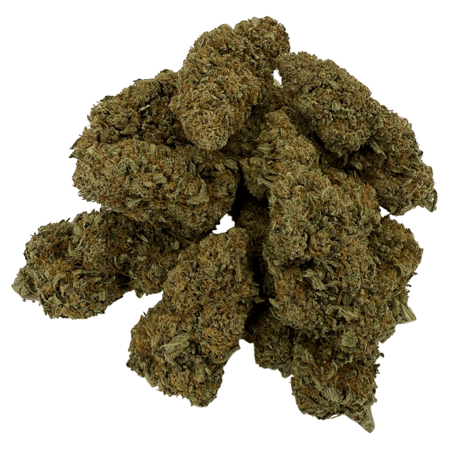 GODFATHER OG - FLEUR DE CBD BIO - LIGHT DEP