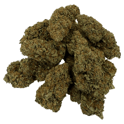 GODFATHER OG - FLEUR DE CBD BIO - LIGHT DEP
