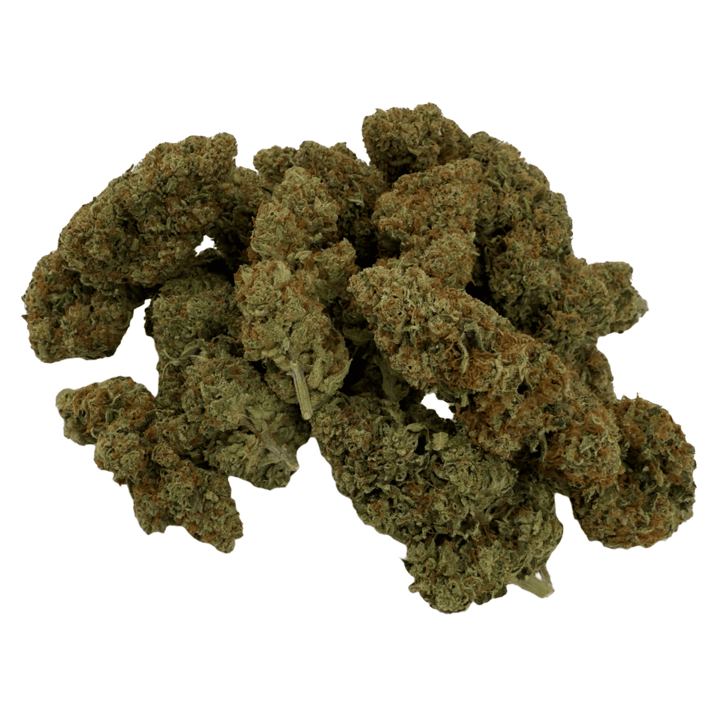GOLDEN ORIENT - FLEUR DE CBD BIO - LIGHT DEP