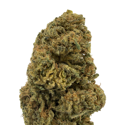 GREEN PEPPER - FLEUR DE CBD ORGANIQUE