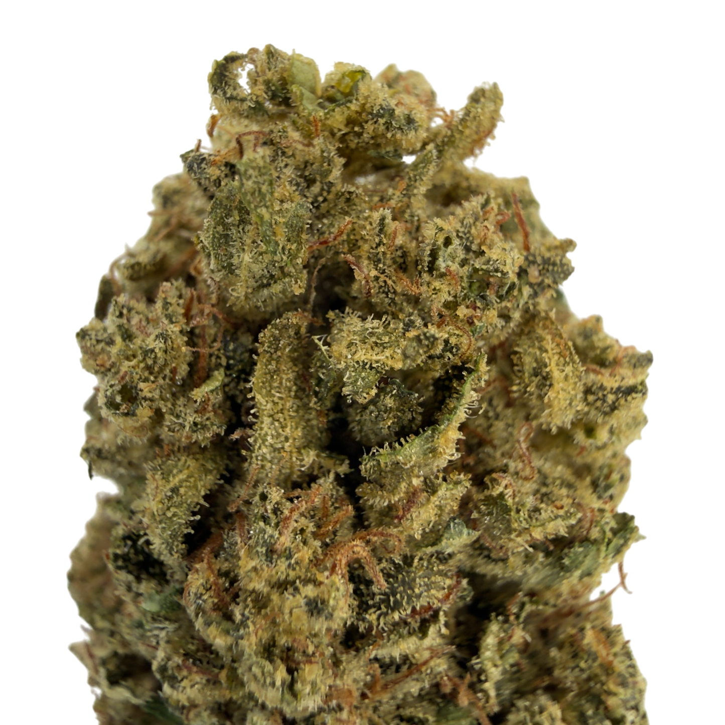 GREEN PEPPER - FLEUR DE CBD ORGANIQUE