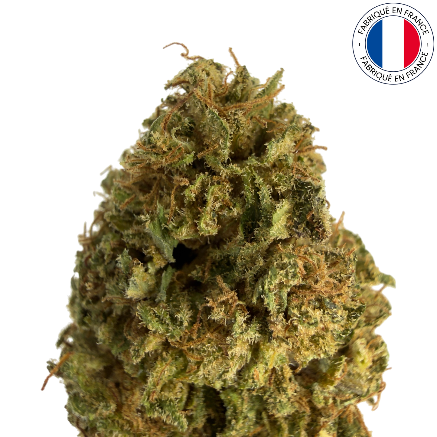 Hawaiian Haze - Fleur de CBD bio (Amour de Chanvre)