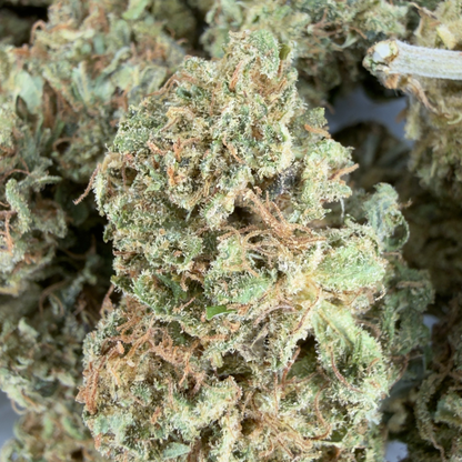 HAWAIIAN HAZE - FLEUR DE CBD BIO