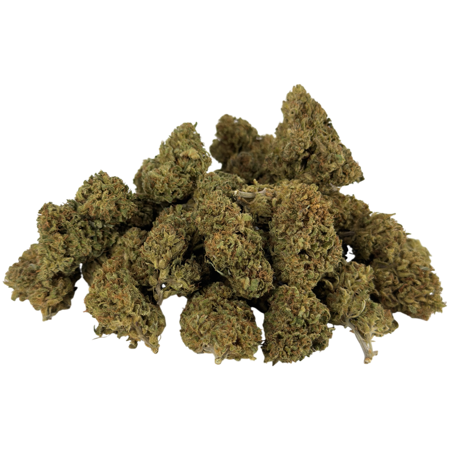 HAWAIIAN HAZE - FLEUR DE CBD BIO
