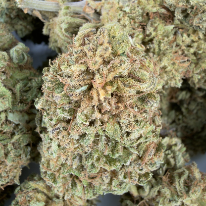 HAWAIIAN HAZE - FLEUR DE CBD BIO