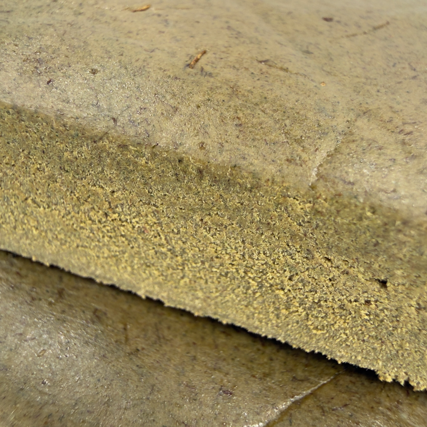 JELLY HASH - RÉSINE DE CBD & CBG