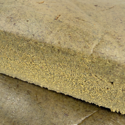 JELLY HASH - RÉSINE DE CBD & CBG