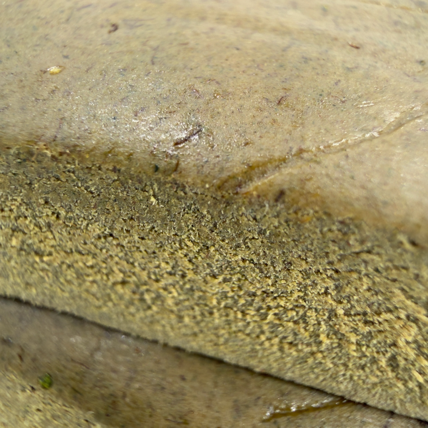 JELLY HASH - RÉSINE DE CBD & CBG