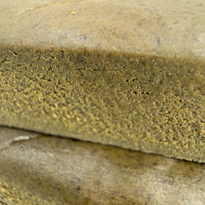 JELLY HASH - RÉSINE DE CBD & CBG