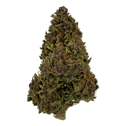 KARIJINI KUSH - FLEUR DE CBD BIO