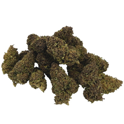 KARIJINI KUSH - FLEUR DE CBD BIO