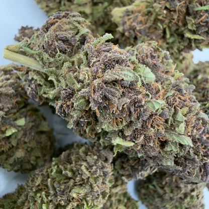 KARIJINI KUSH - FLEUR DE CBD BIO