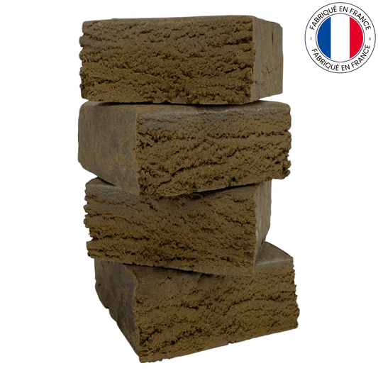 Le Royal : Résine de CBD (Amour de Chanvre)