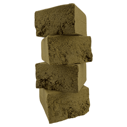 LE CHEESE MOUSSEUX - RÉSINE DE CBD