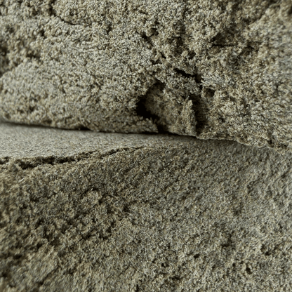 LE CHEESE MOUSSEUX - RÉSINE DE CBD