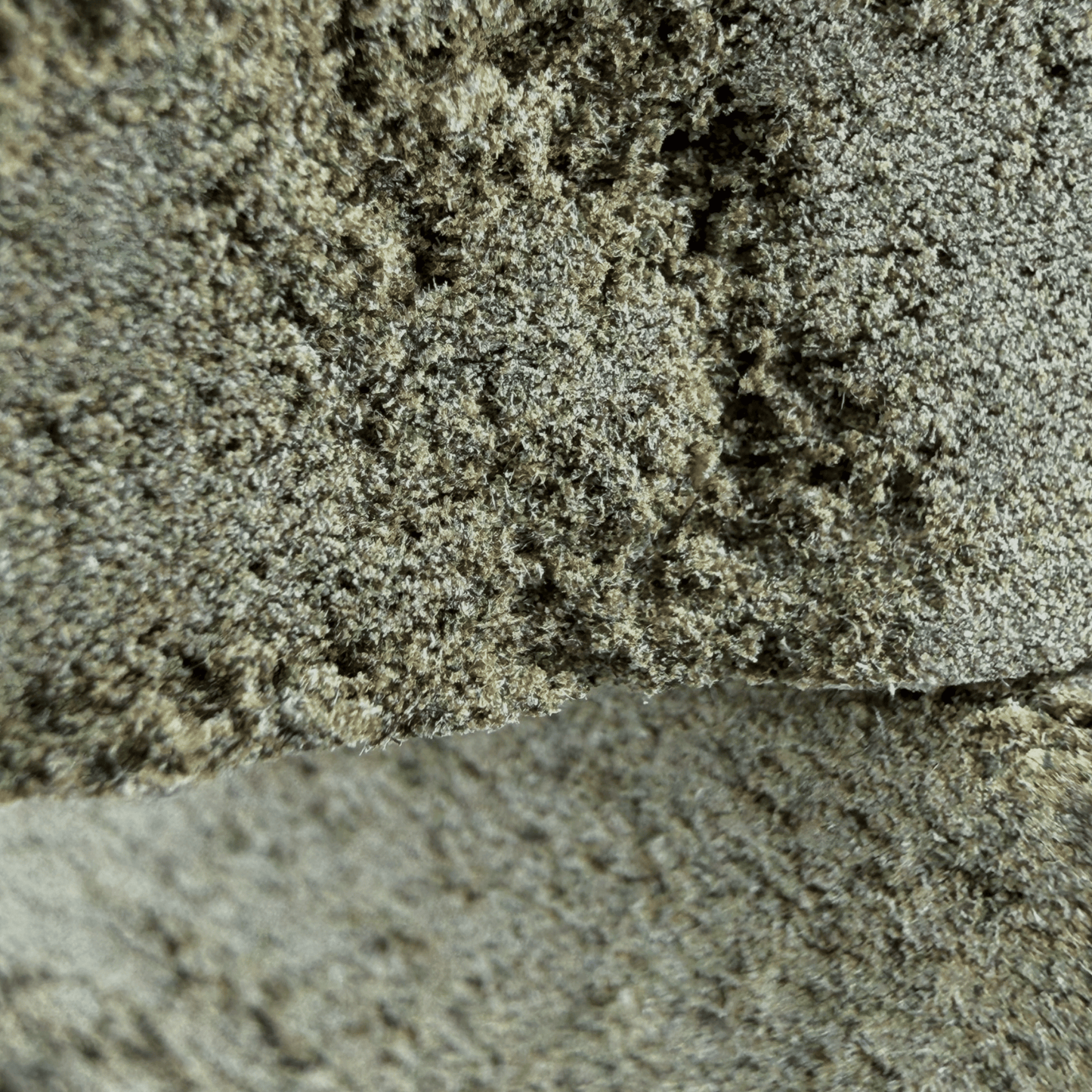 LE CHEESE MOUSSEUX - RÉSINE DE CBD