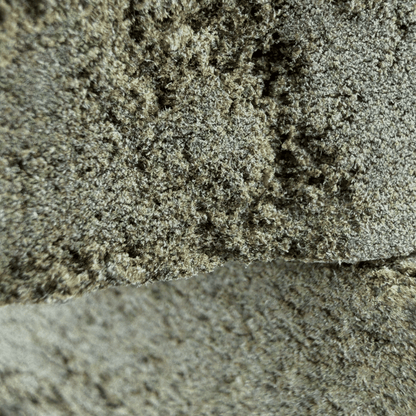 LE CHEESE MOUSSEUX - RÉSINE DE CBD